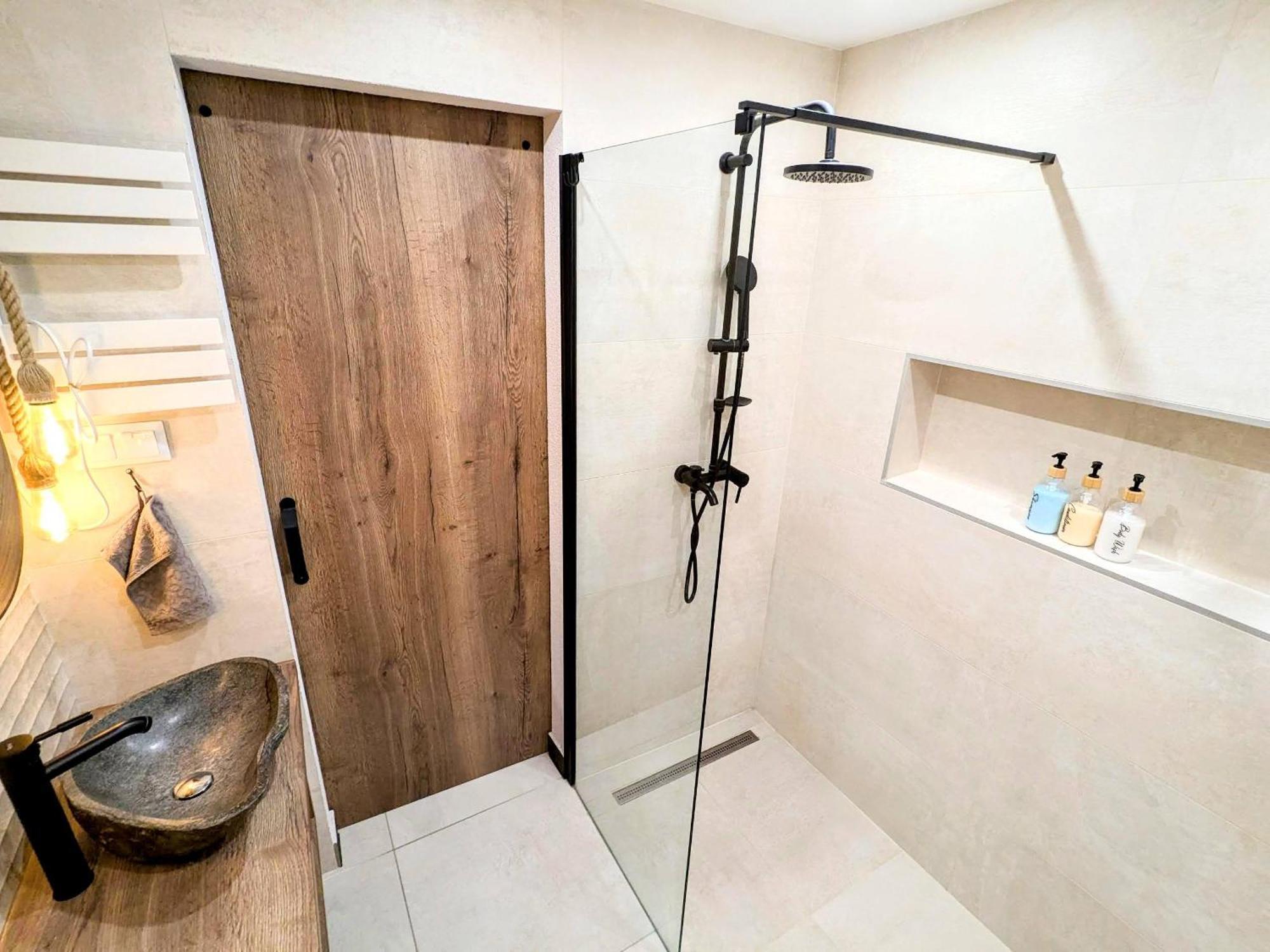 O 38 Luxe Loft Apartment Budapest Exterior photo